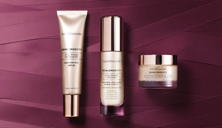 Christmas Skincare Gifts