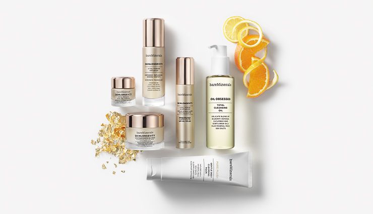 bareMinerals Skincare