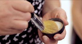 thumbnail imageMineral Veil