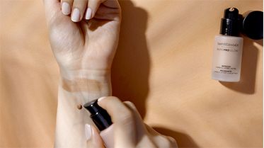 thumbnail imageBarepro Glow Bronzer