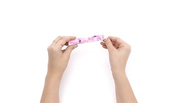 thumbnail imageFloral Utopia GEN NUDE Patent Lip Lacquer