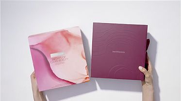 thumbnail image24 DAYS OF CLEAN BEAUTY ADVENT CALENDAR: 24 Mini Makeup & Skincare Favorites