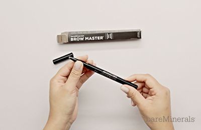 Display Video: BROW MASTER Sculpting Pencil