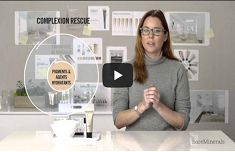thumbnail imageCr&egrave;me Gel Hydratante Teint&eacute;e Complexion Rescue SPF 30 - Ginger 6