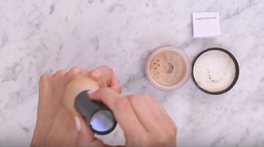 Original Loose Powder Foundation Spf 15 Bareminerals