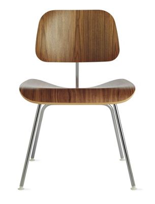 Eames Molded Plywood Chairs product sheet