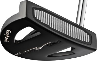 PING Scottsdale TR Adjustable Mallet Putter Black Dot @ Golf Town Online