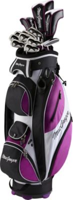 MacGregor Lady M65T Full Set at Golfsmith.com