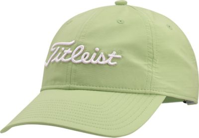 Titleist Women's Performance Cap at Golfsmith.com