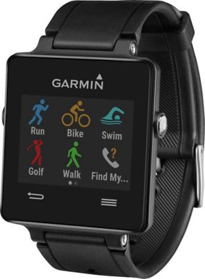 vivoactive 3 bike mount