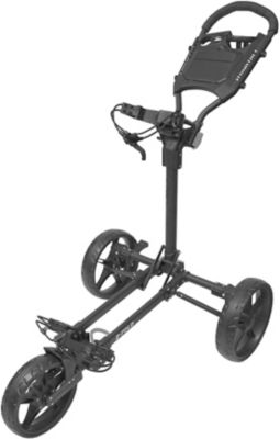 Tour Trek Z-FOLD PUSH CART at Golfsmith.com