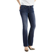 Levi's Bootcut Jeans for Women - JCPenney