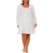 Plus Size Nightgowns Pajamas & Robes for Women - JCPenney