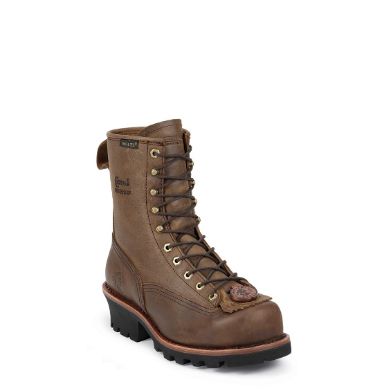 CHIPPEWA BOOTS #73101 8