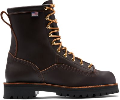 danner rainforest safety toe
