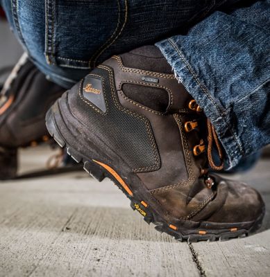 danner vicious composite toe