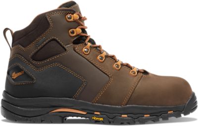danner men's vicious nmt work boot