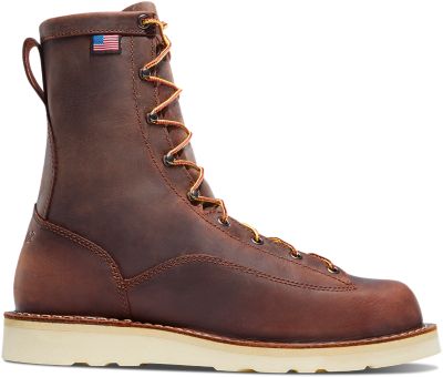 danner bull run 8