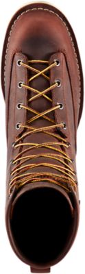 danner bull run 8