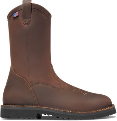 danner bull run 8