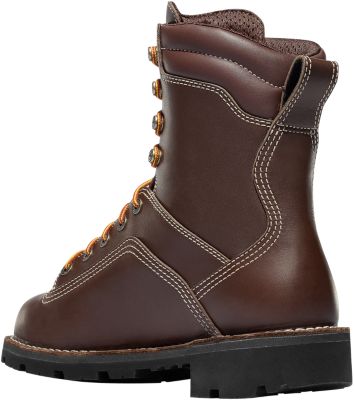 danner quarry 8 inch alloy toe
