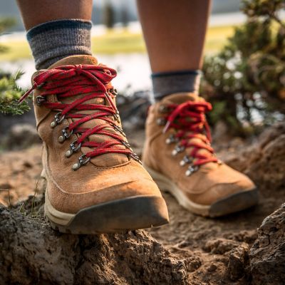 danner women's adrika hiker