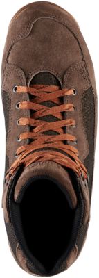 danner skyridge on feet