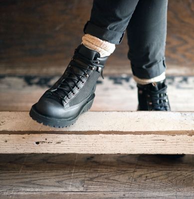 Danner - Women's Danner Light Black