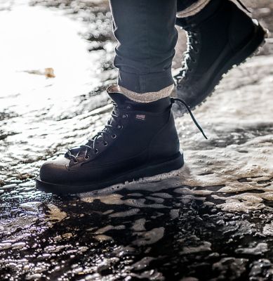 Danner - Women's Danner Light Black