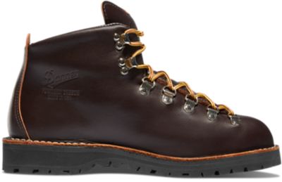 Danner - Mountain Light Brown