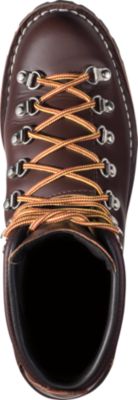 danner mountain light lace length