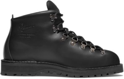 danner mountain light lace length