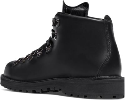 danner mountain light lace length