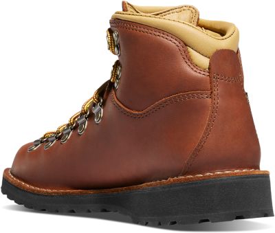 Danner - Women's Mountain Pass Cedar