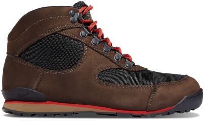 danner jag carbon black