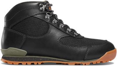 danner jag carbon black