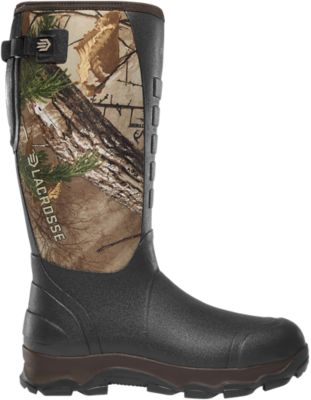 lacrosse boots website