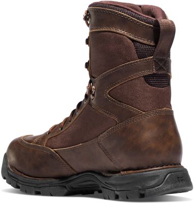 danner pronghorn lace length