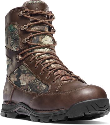 Danner - Pronghorn Snake Boot Side-Zip 17