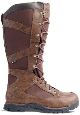 lace up snake proof boots