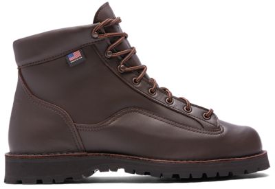 danner light cordovan