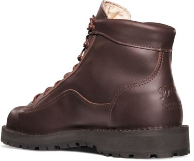 Danner - Explorer All-Leather Brown