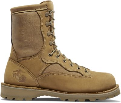 danner boat shoes