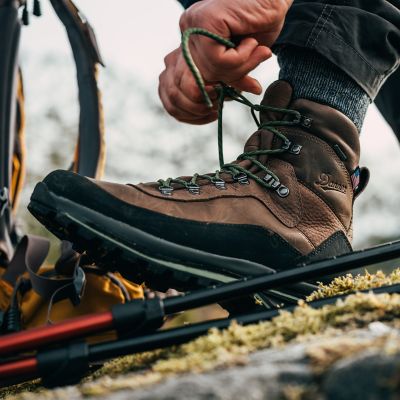 Danner - Crag Rat USA Brown/Green