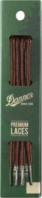 danner boot lace length