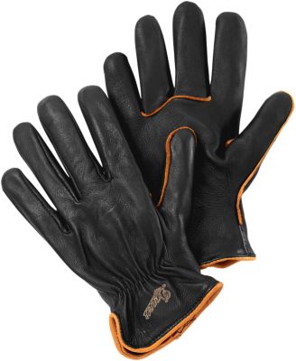 danner deerskin gloves