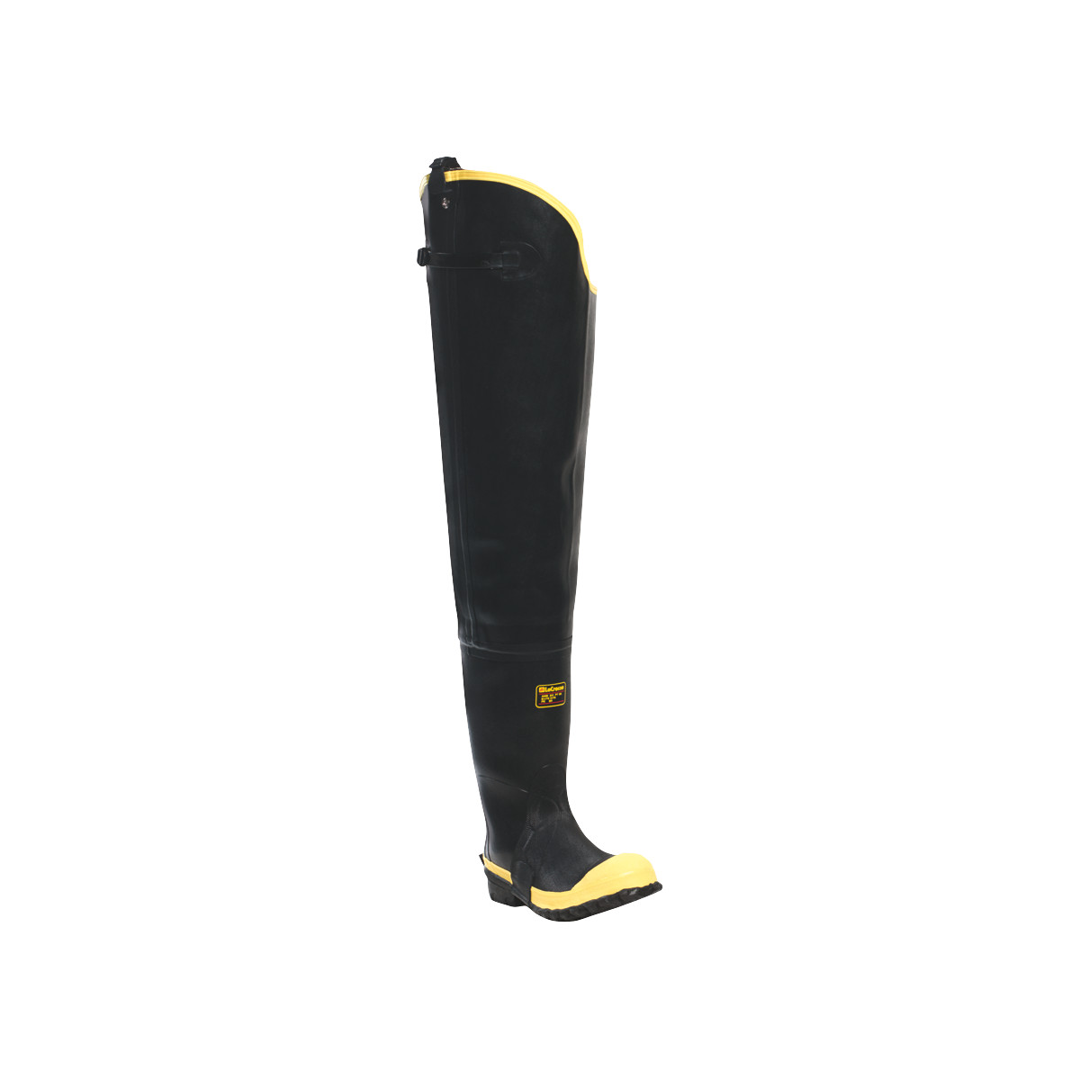 insulated hip boots