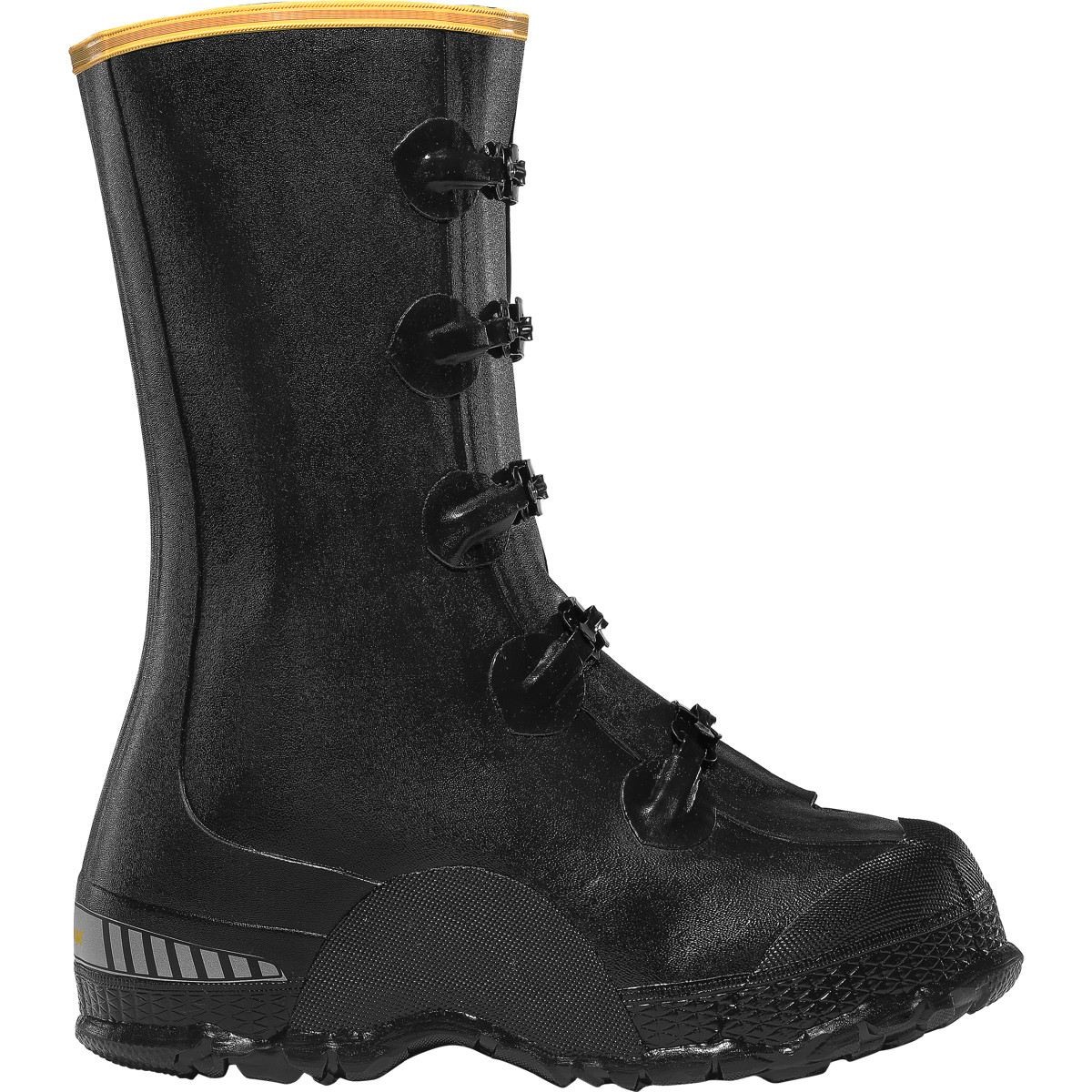 lacrosse 2 buckle boots