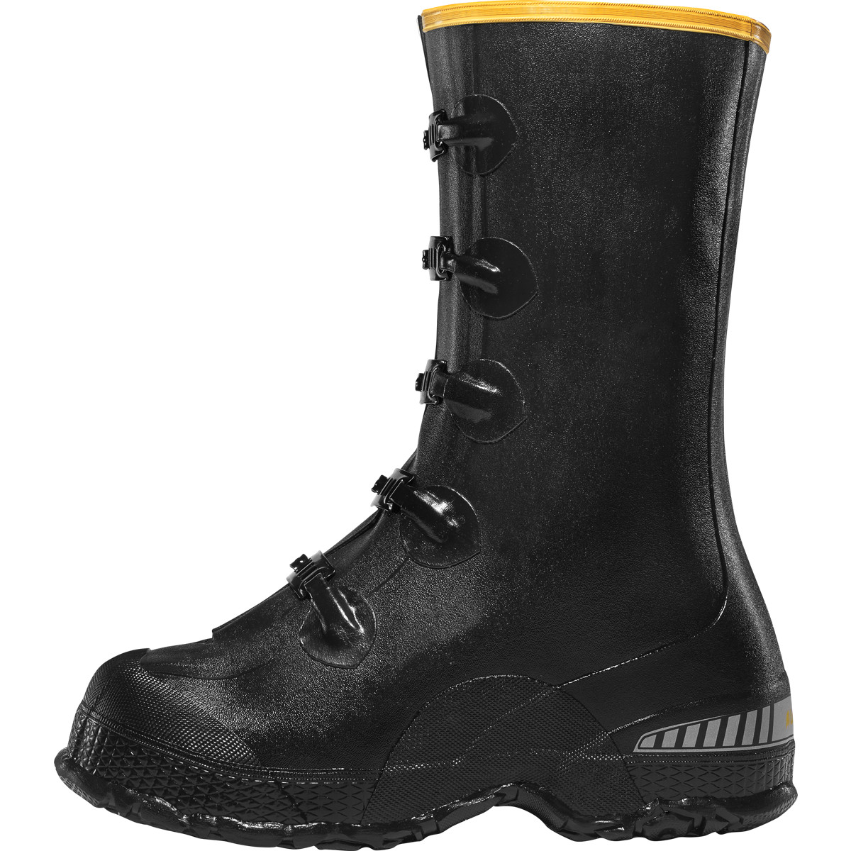 lacrosse overshoes
