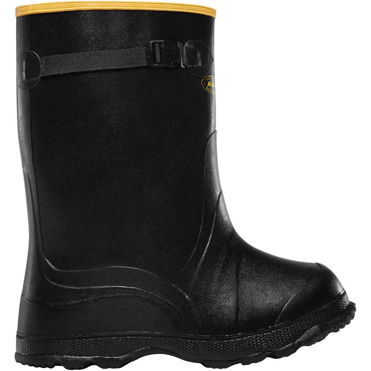 lacrosse waterproof boots